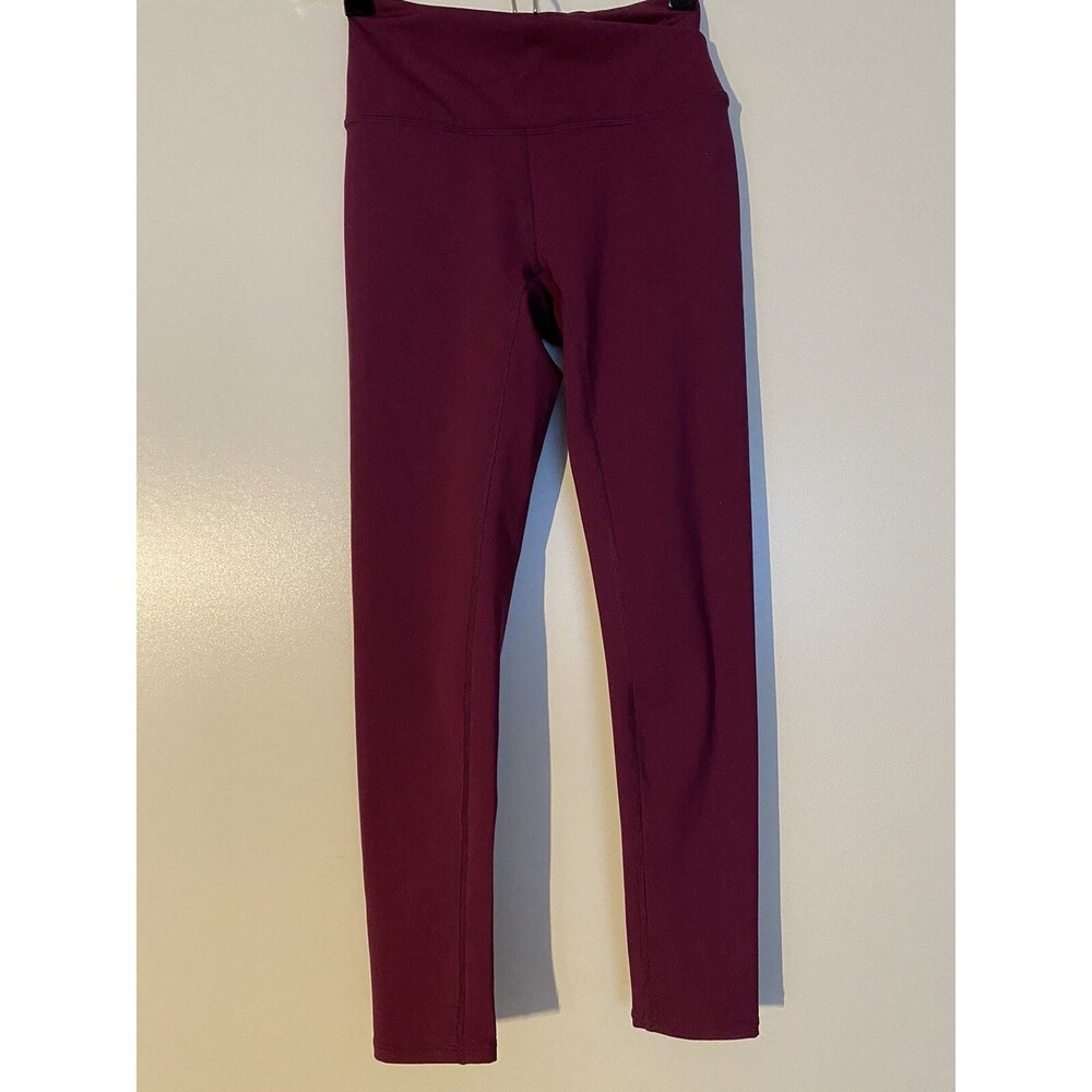 Free People Movement Yoga Pants NWOT